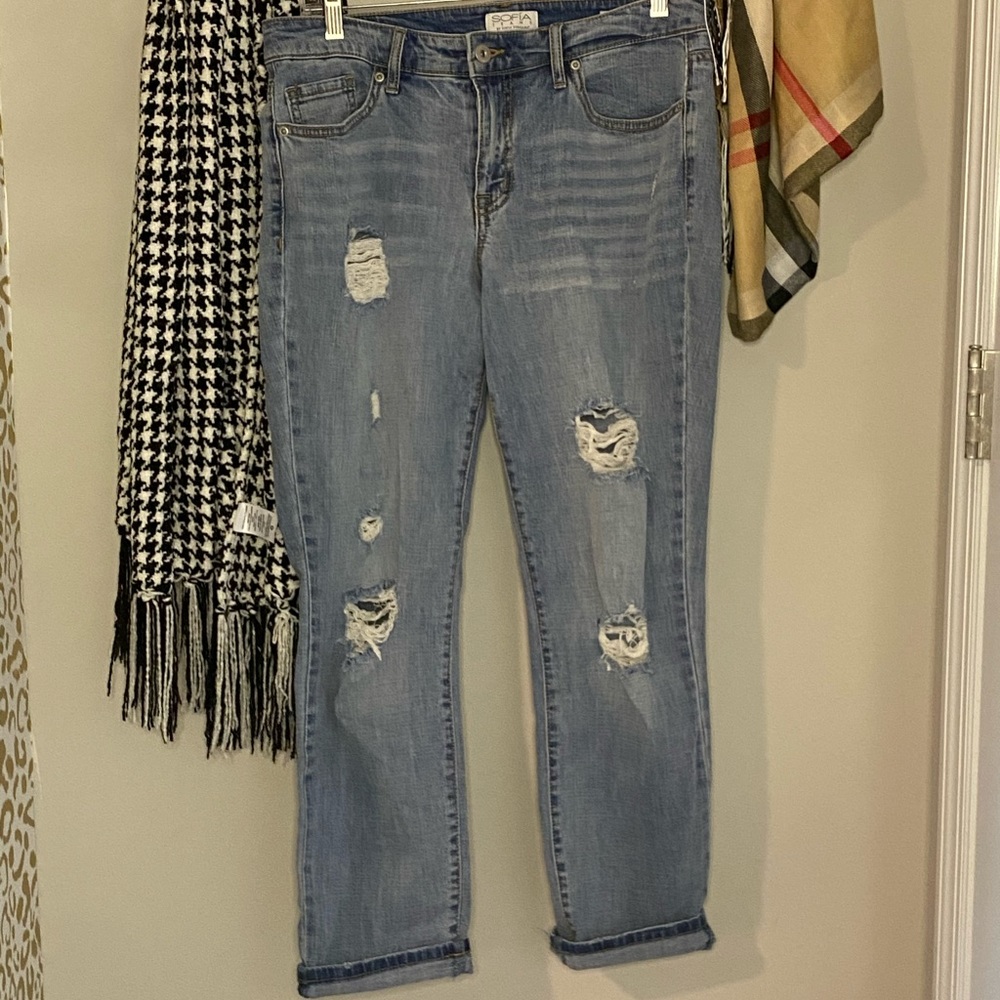 Sofia Jeans by Sofia Vergara.